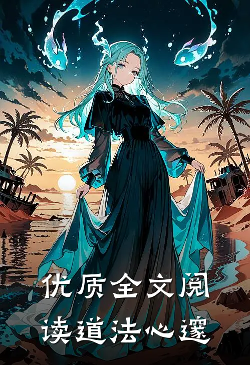 优质全文阅读道法心邃