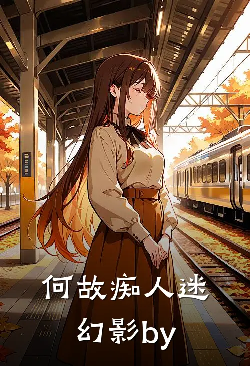 何故痴人迷幻影by