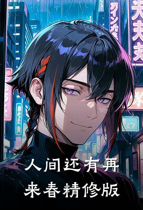 人间还有再来春精修版