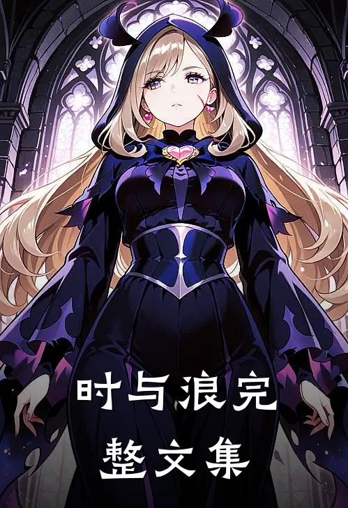 时与浪完整文集