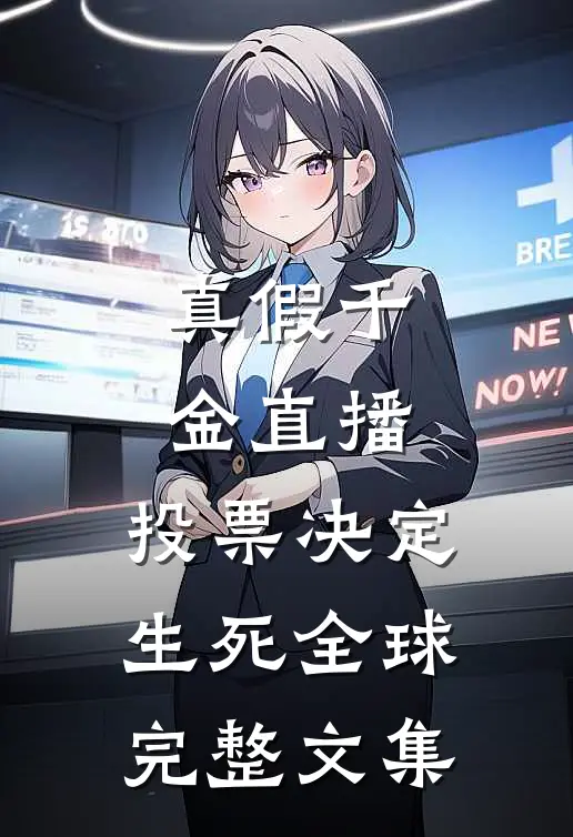 真假千金直播，投票决定生死全球完整文集