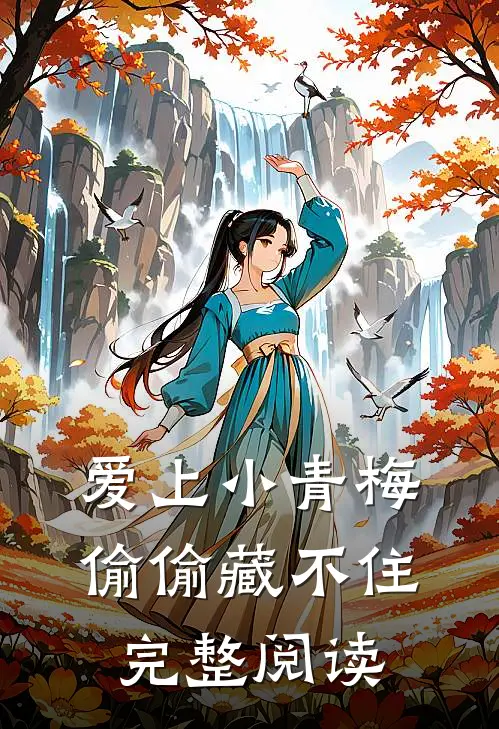 爱上小青梅，偷偷藏不住完整阅读