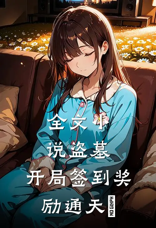 全文小说盗墓：开局签到奖励通天箓