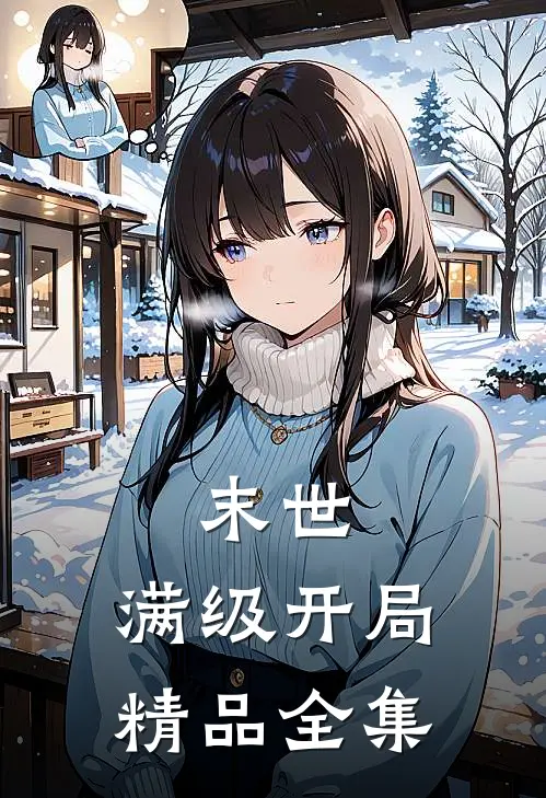 末世：满级开局精品全集