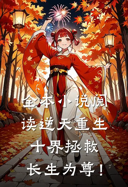 全本小说阅读逆天重生：十界拯救，长生为尊！