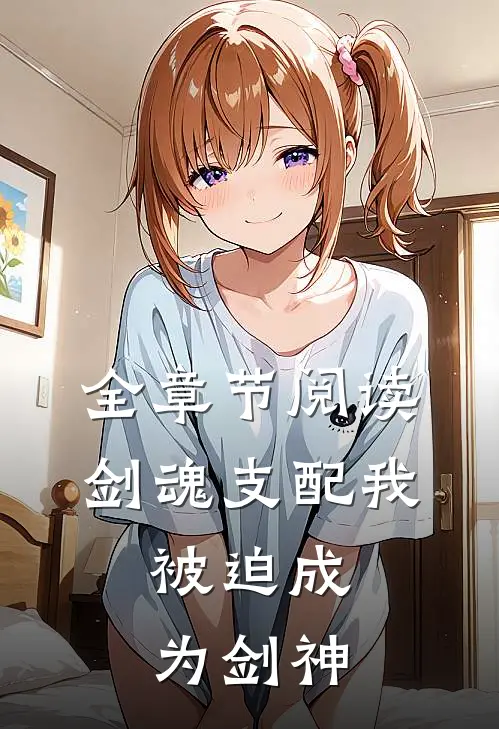 全章节阅读剑魂支配我，被迫成为剑神