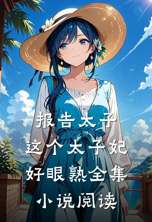 报告太子：这个太子妃好眼熟全集小说阅读