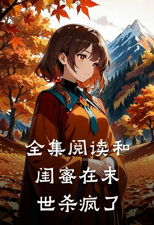全集阅读和闺蜜在末世杀疯了