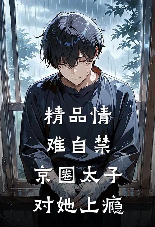 精品情难自禁，京圈太子对她上瘾