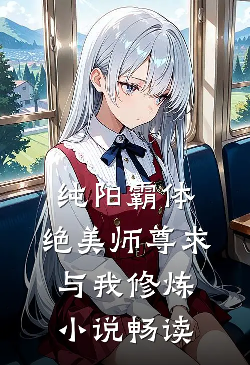 纯阳霸体，绝美师尊求与我修炼小说畅读