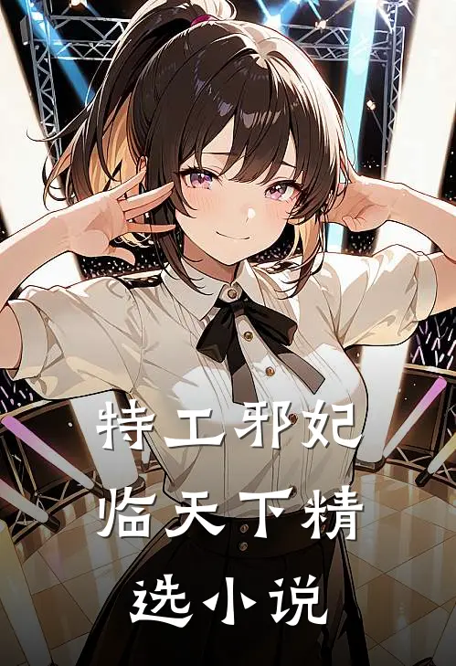 特工邪妃临天下精选小说