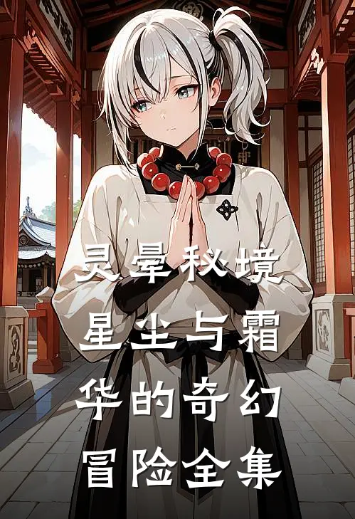 灵晕秘境：星尘与霜华的奇幻冒险 全集