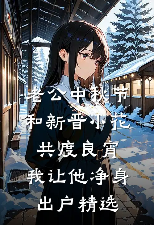 老公中秋节和新晋小花共度良宵，我让他净身出户精选