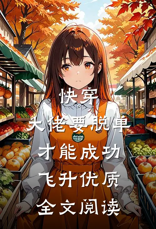 快穿：大佬要脱单才能成功飞升优质全文阅读
