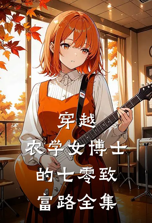 穿越：农学女博士的七零致富路 全集