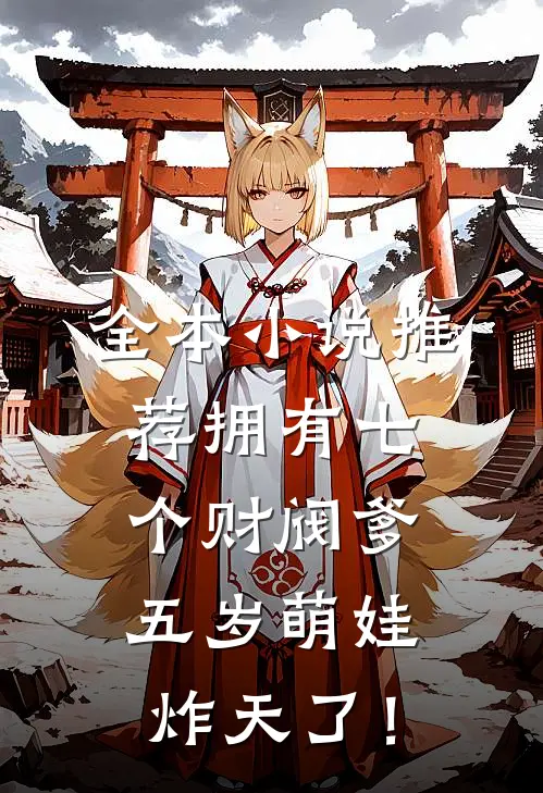 全本小说推荐拥有七个财阀爹，五岁萌娃炸天了！