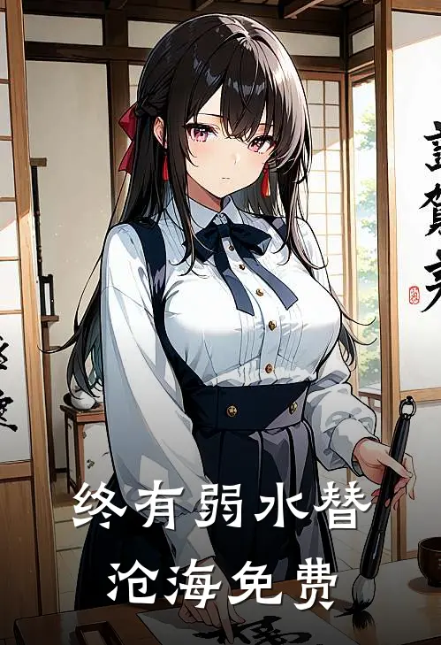 终有弱水替沧海免费