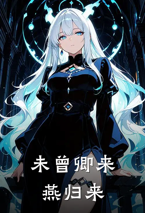未曾卿来燕归来