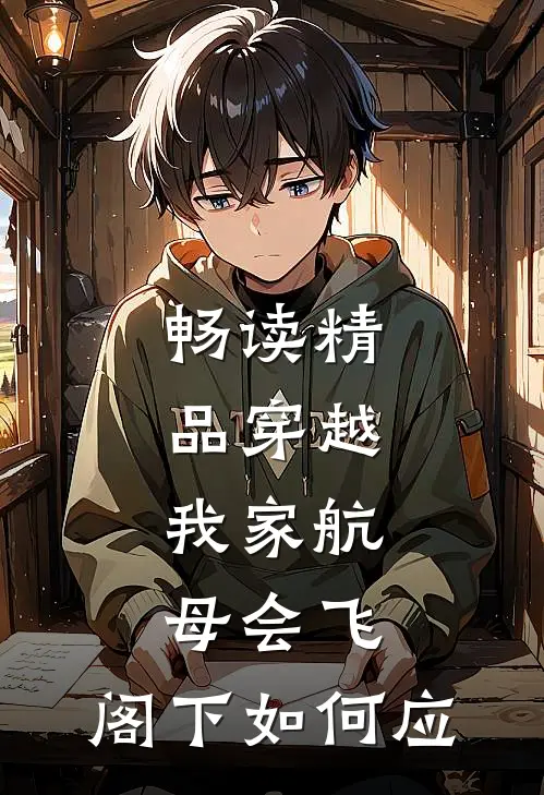 畅读精品穿越：我家航母会飞，阁下如何应
