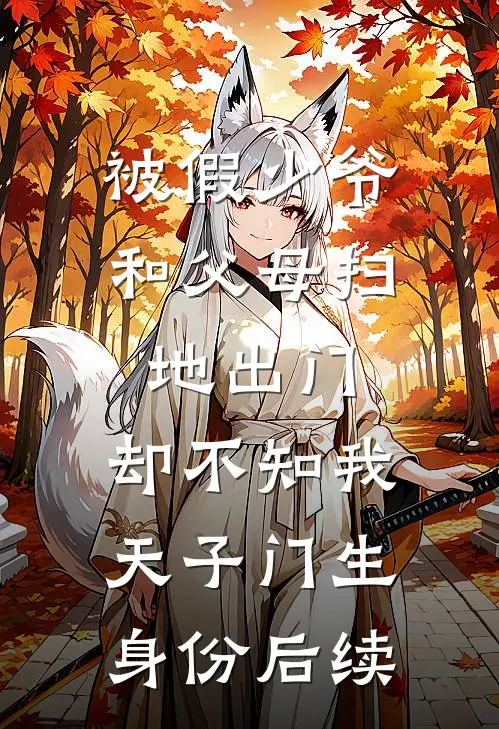 被假少爷和父母扫地出门，却不知我天子门生身份后续