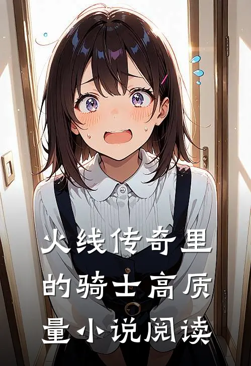 火线传奇里的骑士高质量小说阅读
