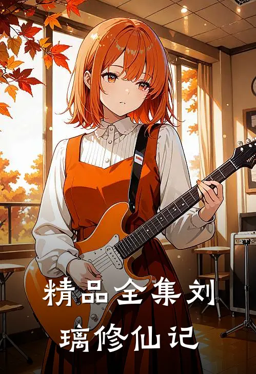 精品全集刘璃修仙记