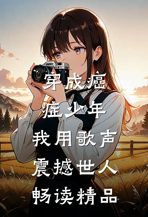 穿成癌症少年，我用歌声震撼世人畅读精品