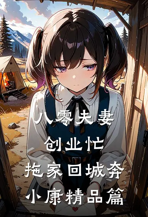 八零夫妻创业忙，拖家回城奔小康精品篇