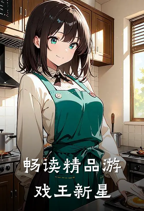 畅读精品游戏王新星