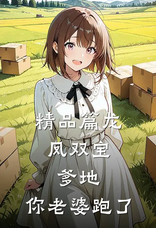 精品篇龙凤双宝：爹地，你老婆跑了