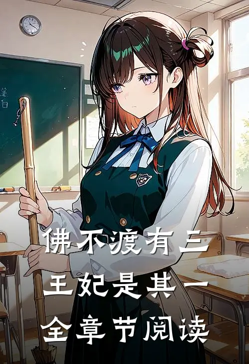 佛不渡有三，王妃是其一全章节阅读