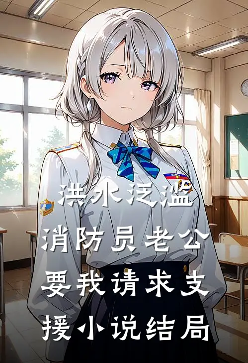 洪水泛滥，消防员老公要我请求支援小说结局