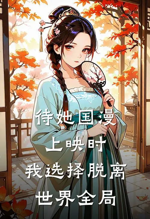 待她国漫上映时，我选择脱离世界全局