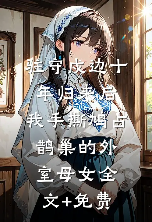 驻守戍边十年归来后，我手撕鸠占鹊巢的外室母女全文+免费