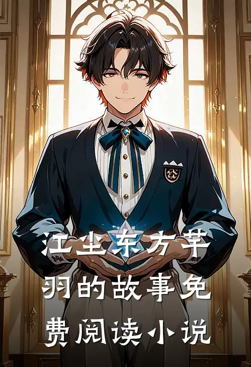 都市无双天医江尘东方芊羽免费阅读全文无删减版