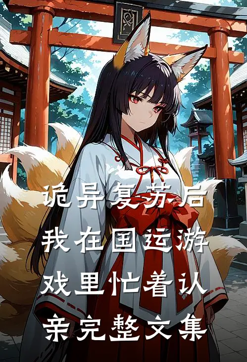 诡异复苏后，我在国运游戏里忙着认亲完整文集