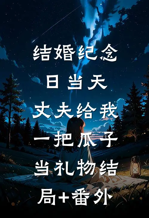 结婚纪念日当天，丈夫给我一把瓜子当礼物结局+番外