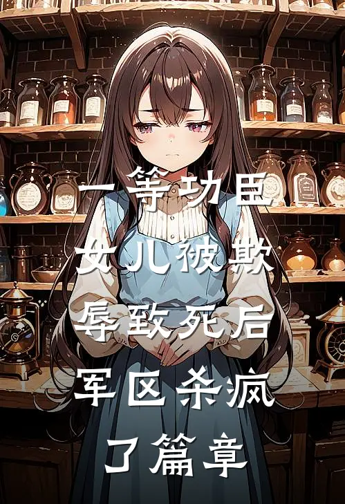 一等功臣女儿被欺辱致死后，军区杀疯了篇章