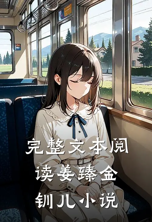 完整文本阅读姜臻金钏儿小说