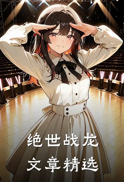 绝世战龙文章精选