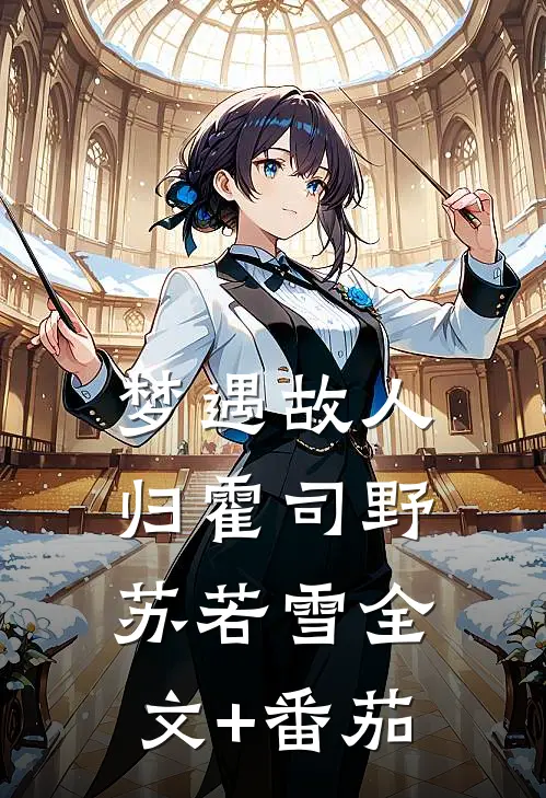 梦遇故人归霍司野苏若雪全文+番茄