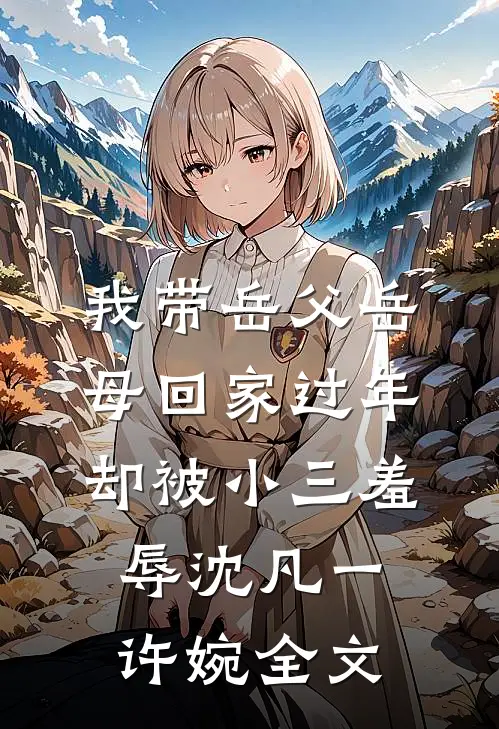 我带岳父岳母回家过年，却被小三羞辱沈凡一许婉全文