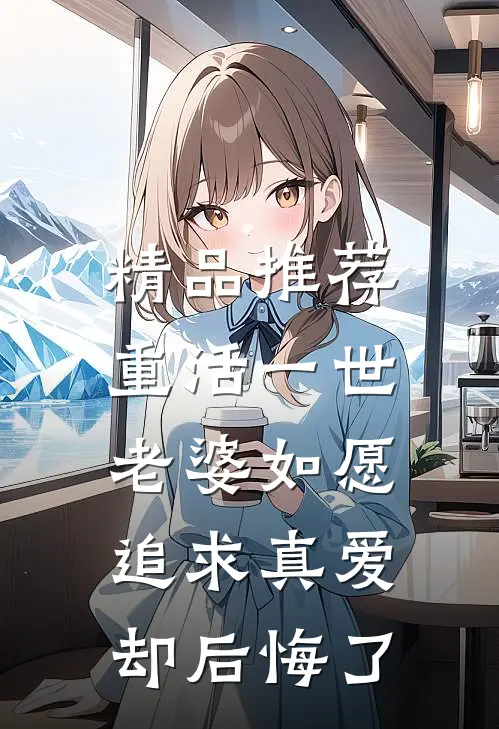 精品推荐重活一世，老婆如愿追求真爱却后悔了