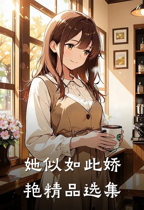 她似如此娇艳精品选集