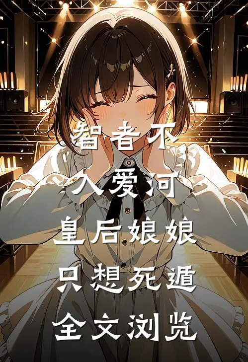 智者不入爱河，皇后娘娘只想死遁全文浏览