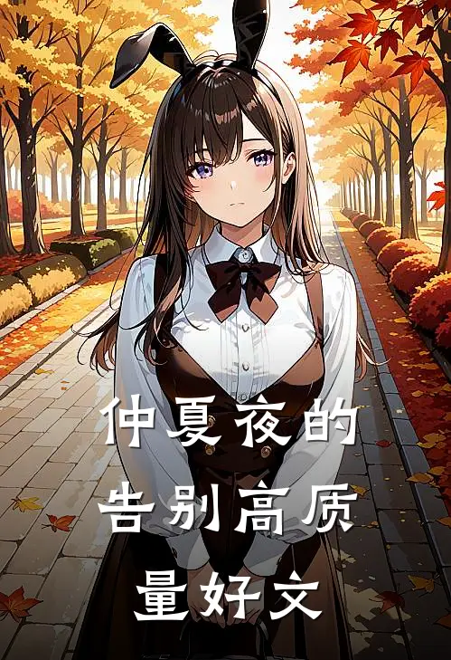 仲夏夜的告别高质量好文