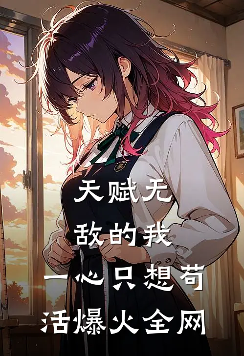 天赋无敌的我，一心只想苟活爆火全网
