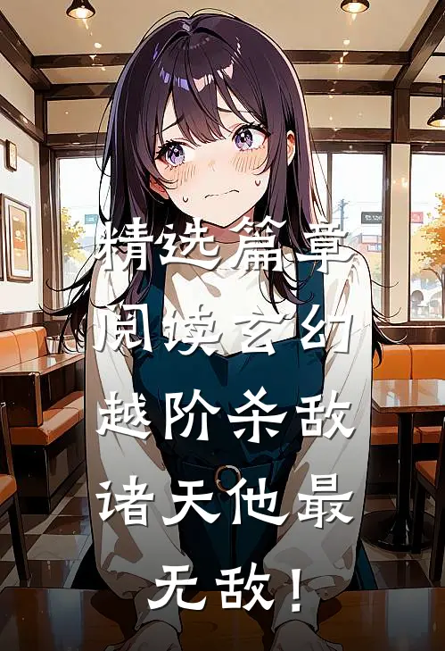 精选篇章阅读玄幻：越阶杀敌，诸天他最无敌！