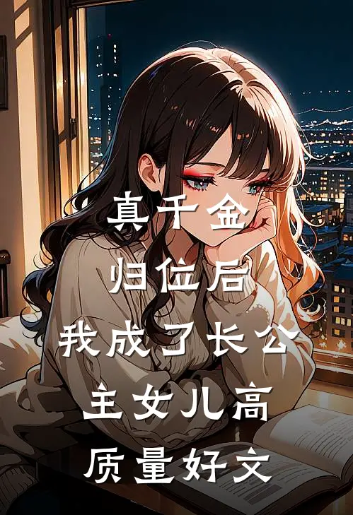 真千金归位后，我成了长公主女儿高质量好文