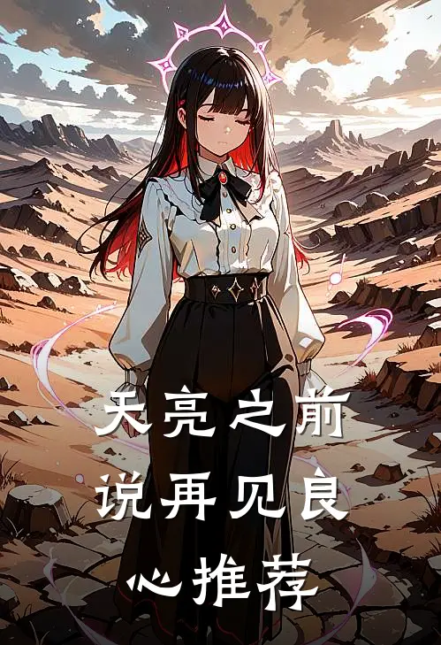 天亮之前说再见良心推荐
